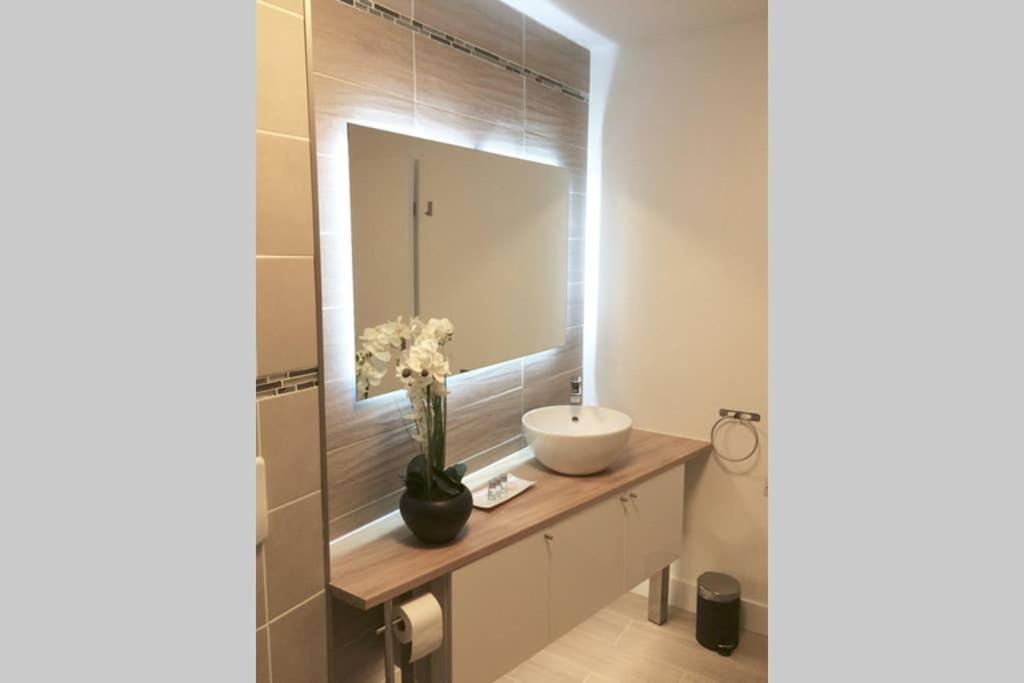Appartement Grande Chaussee