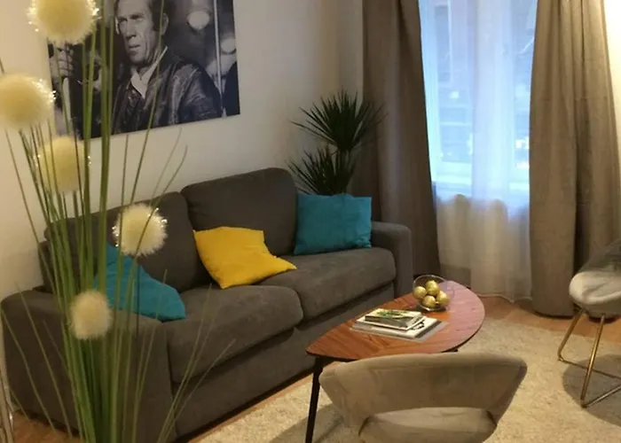 Appartement grande chaussée Lille