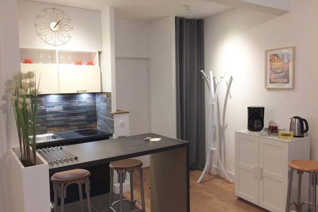 Grande Chaussée Appartement Lille